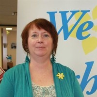 Teri Nicholson