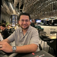 Julio César Estrada Rodriguez