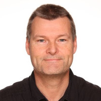 Bob Van Roosendaal
