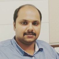 RajKumar Paramasivam