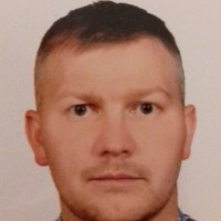 Jacek Majcher