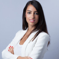 Sabrina Benyahia