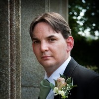 Mark Barton