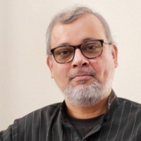 Farid Mirza