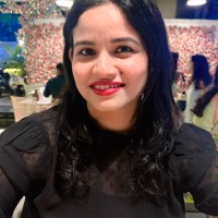 Bhagyashree Jagtap