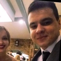 Fabricio Pereira Esposo