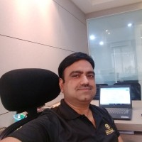 Chandra Shekhar Shaw