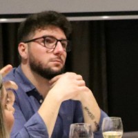 Bruno Ferreira