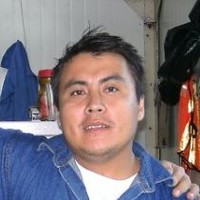 Ricardo Alfredo Sarango Jimbo
