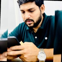 Shashank Chauhan
