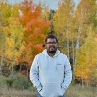 Selvaraj Prabhu Moorthy