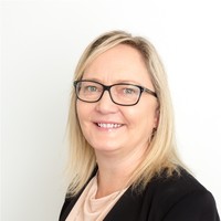 Michelle Burrows