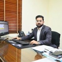 Samiullah Shaikh