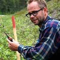 Sverker Olsson
