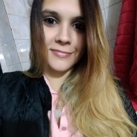 María Luján Sosa