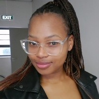Busiswa Bishop