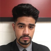 Jose Angel Carranza