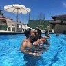 Casal Da Vida Real
