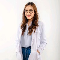 Desica Natalisa Simanjuntak