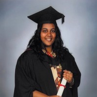 Reveka Thuraiappah