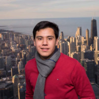 Diego Alberto Amador Ibarra