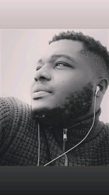 Peter Enwere