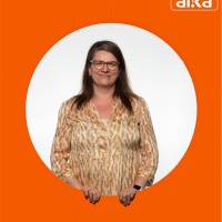 Heidi Vilster-Heering