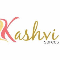 Kashvi Saree
