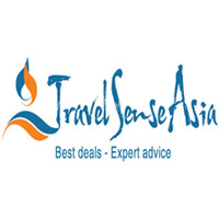 Travel Sense Asia