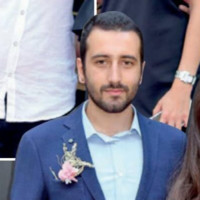 Berkay Çelik