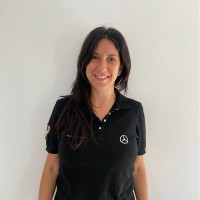 Mariela Chain