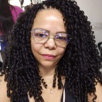 Selma Cristina Da Silva