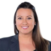 Sally Kolbig CFP®,DipFP, BBus. Tailored Private Wealth