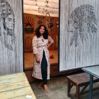 Anjali M