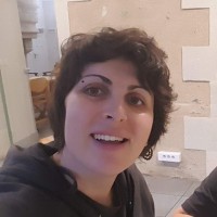 Céline chauveau