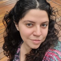 Renata Kezam Gabriel Ribeiro