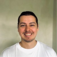 Gabriel Diaz Bjørkli