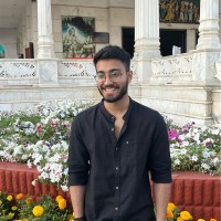 Kushagra Verma