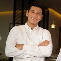 Alessandro Berlanga Noblecilla