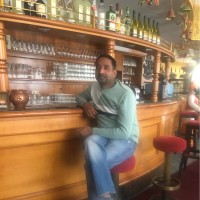 Navjinder Bahadur