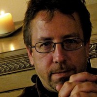 Rob Dietze