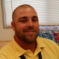 Eric West