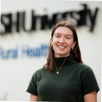 Ruby Marslen