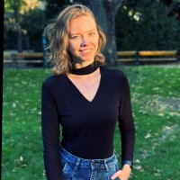 Elizaveta Ekimova