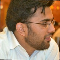 Mudassir Saeed