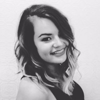Courtney Aho