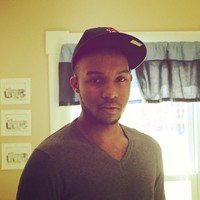 Darryl Burton
