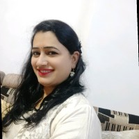 Rashmi Jogiya