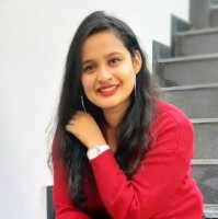 Mrinal Shah