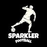 Sparkler Football